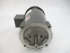 BALDOR CM3546-8 34G795X255G1 200V 3.9A NSMP