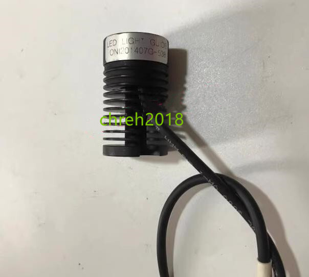1 PCS LED LIGHT GUIDE sensor ONI201407G-538