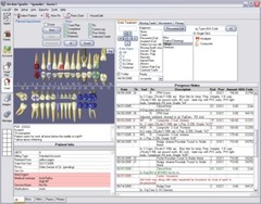 Prime Dental Practice Management Software