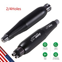Dental Teeth Polishing Polisher Hygiene Prophy Handpiece 2 Holes 4Holes
