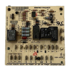 60-DAY WARRANTY 1084-400 Heat Pump Defrost Board TESTED WORKING FAST SHIPPING