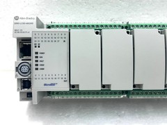 ALLEN BRADLEY 2080-LC50-48QBB/B Micro850 24 I/O PLC Ethernet I/P Controller