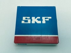 SKF 6211-2RS1 Bearing Rubber Seals 211 PP 6211-2RS 6211RS 55x100x21 mm