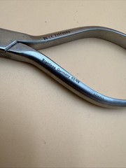 Set Of 2 Pieces Germany Medical Equipment