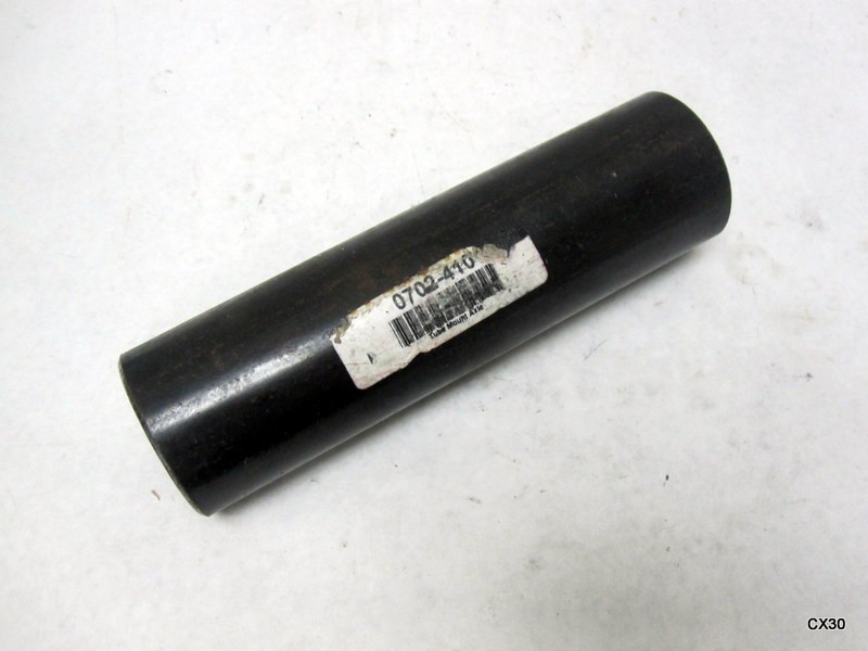 Undercarriage Tube Mount Axle Replacement 0702-410 for ASV, CAT Track Loader
