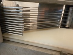 Restaurant GRADE Easy Tomato Slicer 3/16 in Slice Tomato Cutter