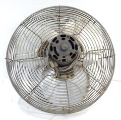 DAYTON FAN 3M826, 1/15HP, 1550RPM, 115V, 60HZ, 2.3A, TYPE U8
