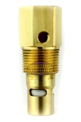 3/4″ Female x 1″ Male NPT Brass Air Compressor In Tank Check Valve 3/4 x 1