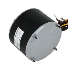Condenser Fan Motor For Genteq GE 5KCP39EGS070S 5KCP39EGY823S 208-230V 1/4 HP