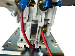 Eaton A10ANO Motor Starter NEMA Size 00, Coil 120V 60Hz, 110V 50Hz *Please Read*