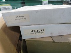 500 LBS OF AUTOMOTIVE PARTS MIXED LOT T191667