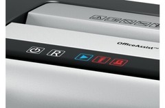 Kensington K52077AM OfficeAssist™ Paper Shredder Anit-Jam Micro Cut M150-HS