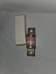 NEW GENUINE LITTELFUSE JLLS175 FUSE 600V JLLS-175