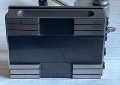 Height Transfer and Squareness Surface Gage Indicator Stand w/Fine Adjust Knob