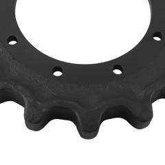 Drive Sprocket Direct Replacement For Kubota SVL90 SVL90-2 V0611-21112