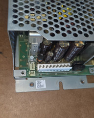 COSEL LEB225F-0524 C Switching Power Supply Free Ship and Warranty Please read