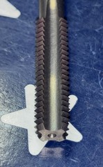 1/2”-13 Extension 6” OAL BOTTOM Tap HS GH5 North American STFL 4FL USA