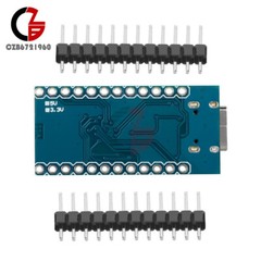 1-10x TYPE-C Pro Micro ATMEGA32U4 DC 5V 16MHz Board For Arduino Replace Pro Mini
