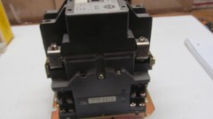 WESTINGHOUSE A201K3CA SIZE 3 3 POLE CONTACTOR 90 AMPS 120V COIL. B-127