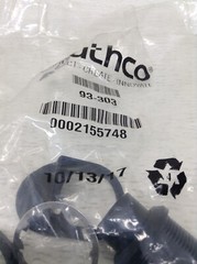 Southco 93-303 Button Latch Replacement 93303 New (TSC)