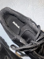 Diehard Black Workbooks Oxford Size 12D