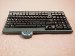 IBM 44D1840 POS Point of Sale Keyboard For IBM SurePOS 500 44D1841