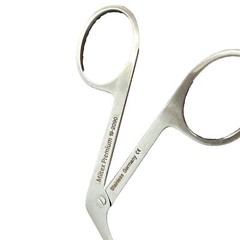 Miltex Premium Grade Micro Alligator Ear Forceps Ref-19-2090