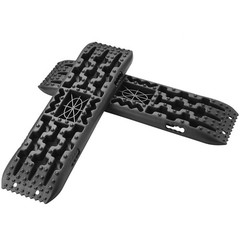 10 TON Traction Boards with PP Material, Recovery Boards for Off-road Vehicles/C