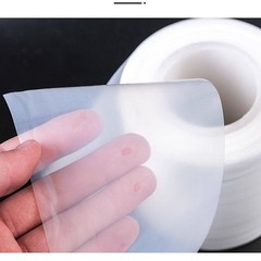 PTFE Film Sheet High Temperature Resistant Non-Stick Virgin Material
