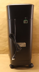 Member’s Mark 12-Sheet Micro-Cut Paper Shredder C249-A Open Box