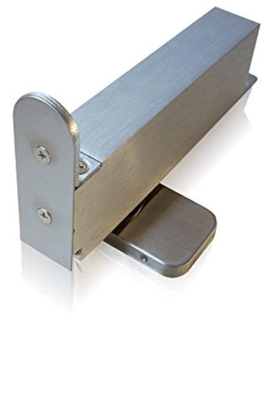 NHN Model: PDC103W-S SSS – Hydraulic Self Closing Concealed Door Closer