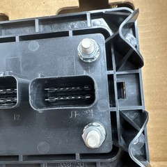Eaton 154M2-130-0 mRFRM Module J1939 Populated Multiplex Power Dist. CAN New