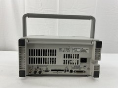 Agilent DSO6054A Oscilloscope 500 MHz w/ 2 54620-61601 Probe Cables 10073C Prob