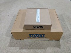 Karl Storz Image 1 HD 22201020 w/ ICM (USB) and 22220055 H3-Z Head