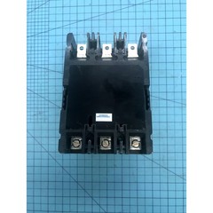 Eaton HFD3050 50A 3P 600V Circuit Breaker 65kA F-Frame Series C 6639C86G91