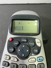 DYMO LetraTag Handheld Label Maker