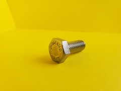 M12 X 1.75 – 30mm Stainless Steel Metric 12 x 30 Hex Head 10 Bolts Screw Unbrako