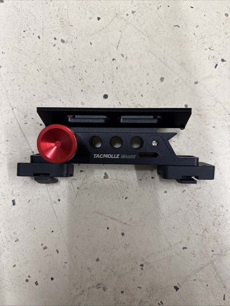 Quick Release Fire Extinguisher Mount – Fire Extinguisher Bracket for MOLLE