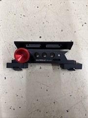Quick Release Fire Extinguisher Mount – Fire Extinguisher Bracket for MOLLE