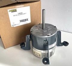 ICP Heil ECM Blower Motor 1/2HP 1190743 5SGA39FL 120/240V 1PH 1300RPM OEM