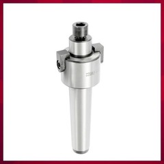 MT2 MT3 MT4 FMB22 FMB27 FMB32 FMB40 Face Endmill Arbor CNC Milling Tool Holder