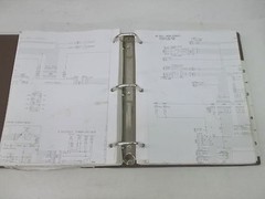 Bobcat 863 BICS Skid Steer Loader Service Manual & Manual Revisions 6900771