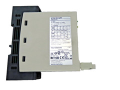 SCHNEIDER ELECTRIC 066716 ATS01N112FT ALTISTART Soft Starter