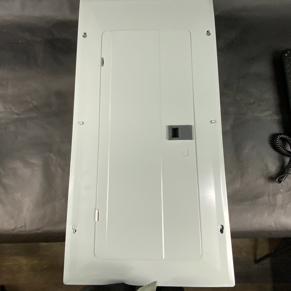 EATON BRP30L200G MAIN LUG LOAD CENTER ($125 OBO)
