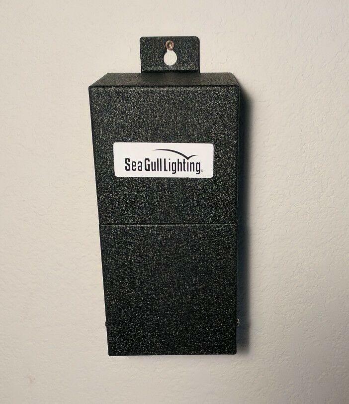 Sea Gull Lighting 98620S-12 Wire and Cable Driver
