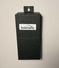 Sea Gull Lighting 98620S-12 Wire and Cable Driver