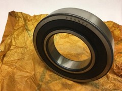 SNR 6211EE Bearing Rubber Seals 55x100x21 mm 6211 EE J30 6211-2RS-C3 France 3pcs