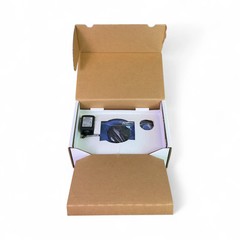 IKA 3319000 MS 3 Digital Compact Shaker NEW Open Box (Best Offer!)