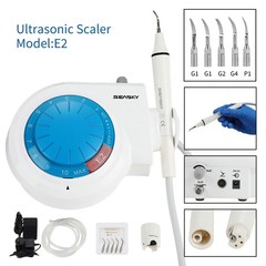 FDA Cavitron Supersonic Machine Dental Ultrasonic Scaler Fit EMS UDS
