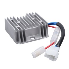 12V DC 178F/186F Voltage Regulator Rectifier For KDE3500 5000 6500 6700